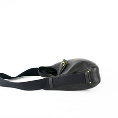Hermes Tsako Black