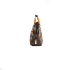 Louis Vuitton Trouville Monogram Canvas