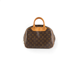Louis Vuitton Trouville Monogram Canvas