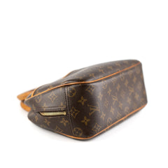Louis Vuitton Trouville Monogram Canvas