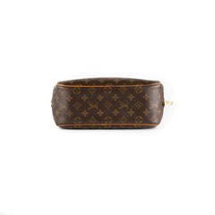 Louis Vuitton Trouville Monogram Canvas