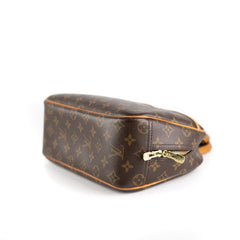 Louis Vuitton Trouville Monogram Canvas