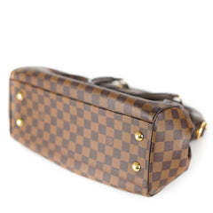 Louis Vuitton Trevi PM Damier Ebene