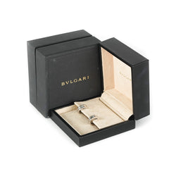 Bvlgari B-zero 18k White Gold Earrings