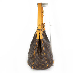 Louis Vuitton Galliera PM Monogram