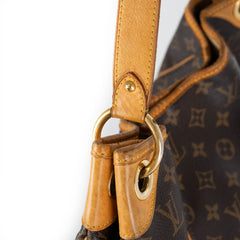 Louis Vuitton Galliera PM Monogram