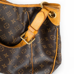 Louis Vuitton Galliera PM Monogram