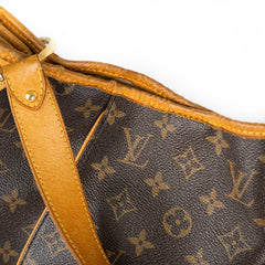 Louis Vuitton Galliera PM Monogram