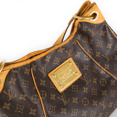 Louis Vuitton Galliera PM Monogram