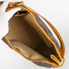 Louis Vuitton Galliera PM Monogram