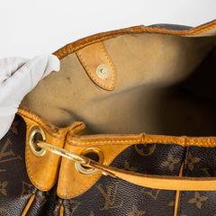 Louis Vuitton Galliera PM Monogram