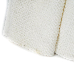 Chanel Short Jacket White 38