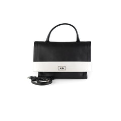 Givenchy Shark Tote Bag Black