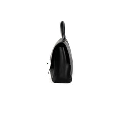 Givenchy Shark Tote Bag Black