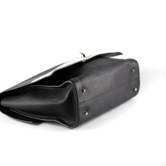 Givenchy Shark Tote Bag Black
