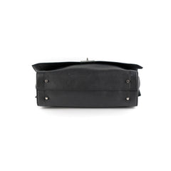 Givenchy Shark Tote Bag Black