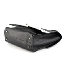 Givenchy Shark Tote Bag Black