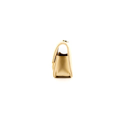 Chanel AirPods Case Light Yellow