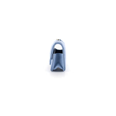 Chanel AirPods Case Blue