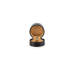 Bvlgari 18k Diamond Yellow Gold Ring 58