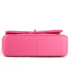 Chanel Jumbo Caviar PInk