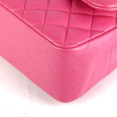 Chanel Jumbo Caviar PInk