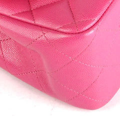 Chanel Jumbo Caviar PInk