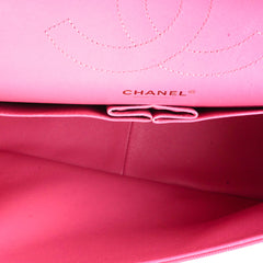Chanel Jumbo Caviar PInk