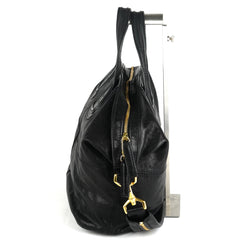 Givenchy Nightingale Bag Black