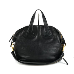 Givenchy Nightingale Bag Black