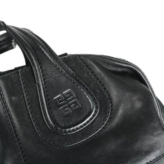 Givenchy Nightingale Bag Black
