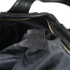 Givenchy Nightingale Bag Black