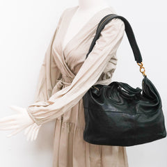 Givenchy Nightingale Bag Black