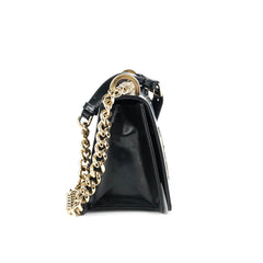 Dior Mini Diorama Black