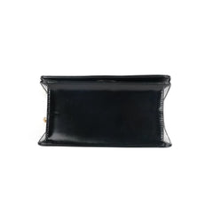 Dior Mini Diorama Black