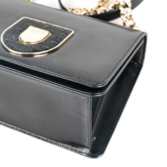 Dior Mini Diorama Black