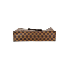 Louis Vuitton Sac Plat Tote Damier Ebene