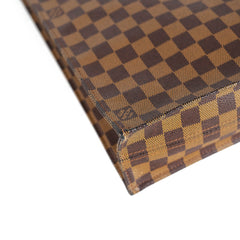 Louis Vuitton Sac Plat Tote Damier Ebene