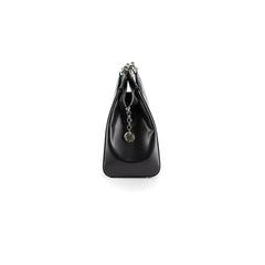 Louis Vuitton Black EPI Brea Bag