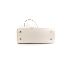 Louis Vuitton Madeline GM EPI Bag Ivoire
