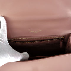 Dior Lambskin Diorama Blush
