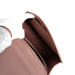 Dior Lambskin Diorama Blush