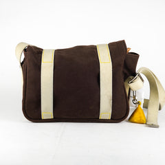 Louis Vuitton Messenger Bag Brown