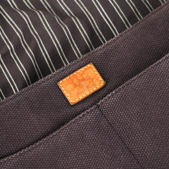 Louis Vuitton Messenger Bag Brown
