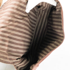 Louis Vuitton Messenger Bag Brown