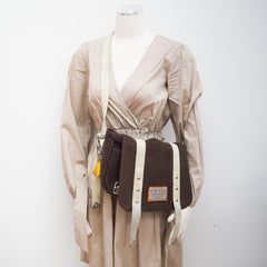 Louis Vuitton Messenger Bag Brown