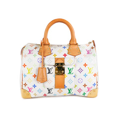 Louis Vuitton Murakami Speedy 30