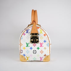 Louis Vuitton Murakami Speedy 30