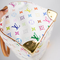 Louis Vuitton Murakami Speedy 30