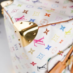 Louis Vuitton Murakami Speedy 30